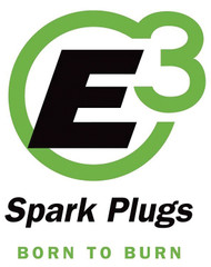 E3 Spark Plugs